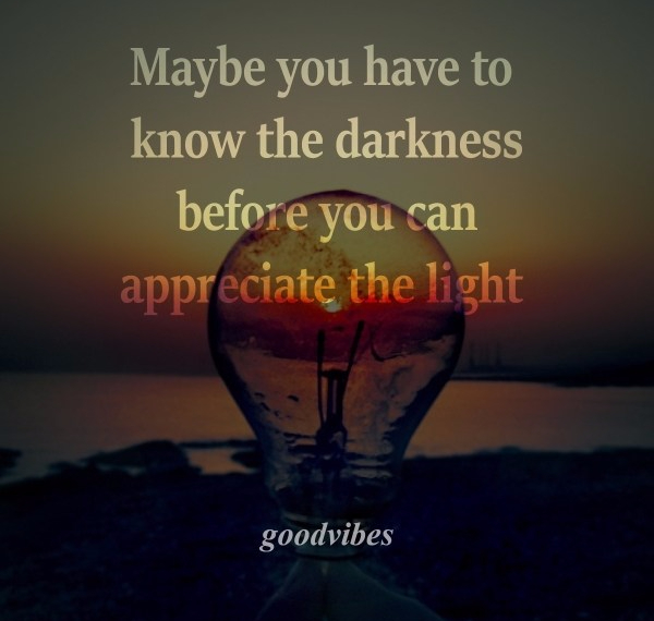 Motivating & Inspiring Quotes on Light